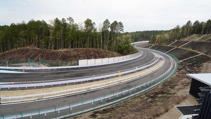 Toyota tehnični center Shimoyama | Foto: Toyota