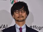 Hideo Kojima