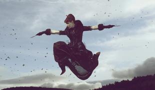 Druga sezona priljubljene serije "Into The Badlands" premierno na AMC