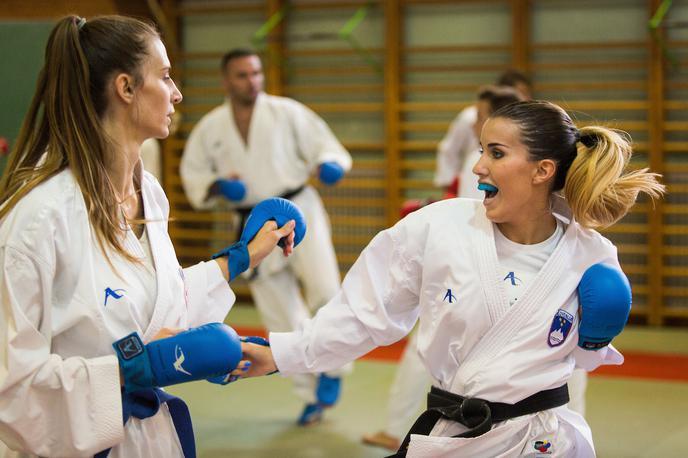 karate trening | Foto Žiga Zupan/Sportida