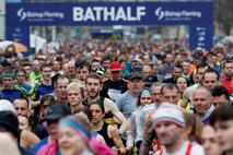 Bath Half Marathon