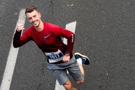 Ljubljanski maraton 2017