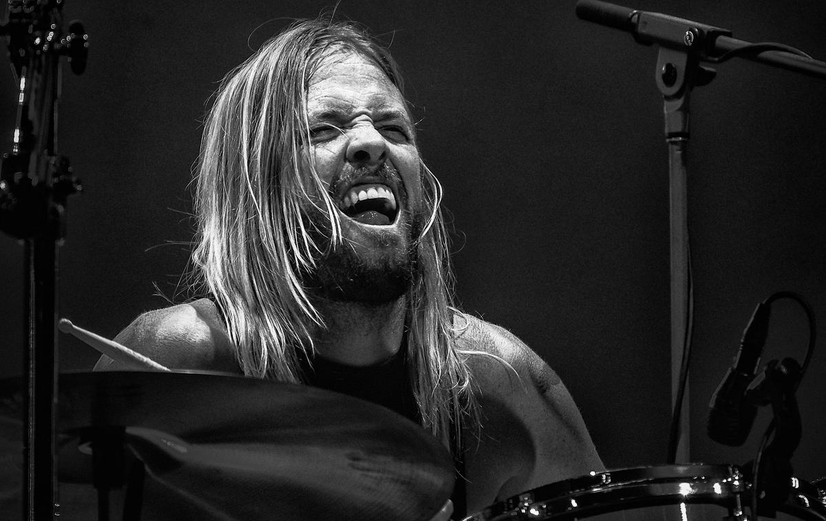 Taylor Hawkins | Foto Guliverimage