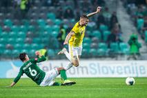 Olimpija Maribor