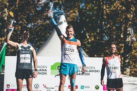 25. Ljubljanski maraton