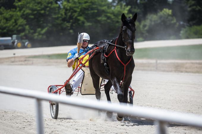 Slovenska bakla | Foto: Jure Banfi/OKS