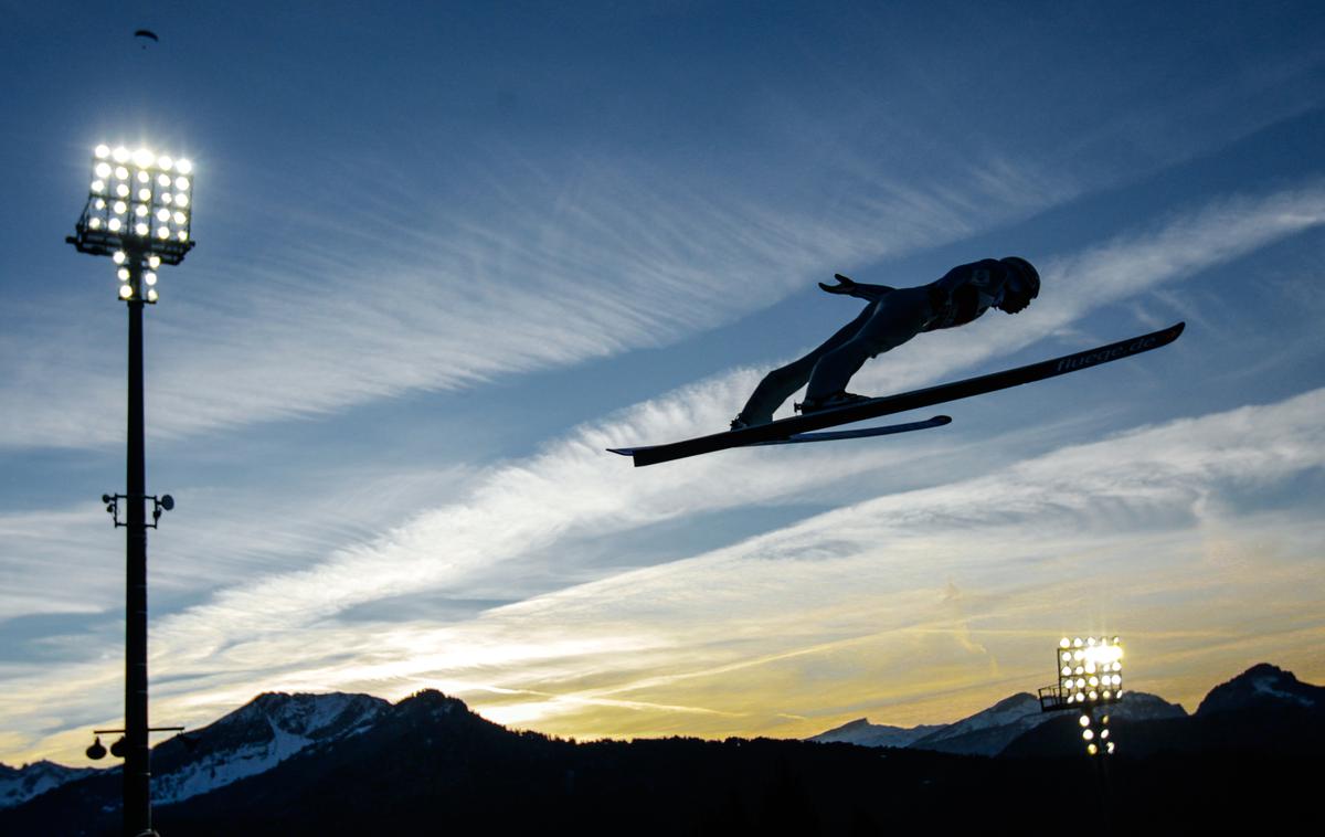 Oberstdorf | Foto Getty Images