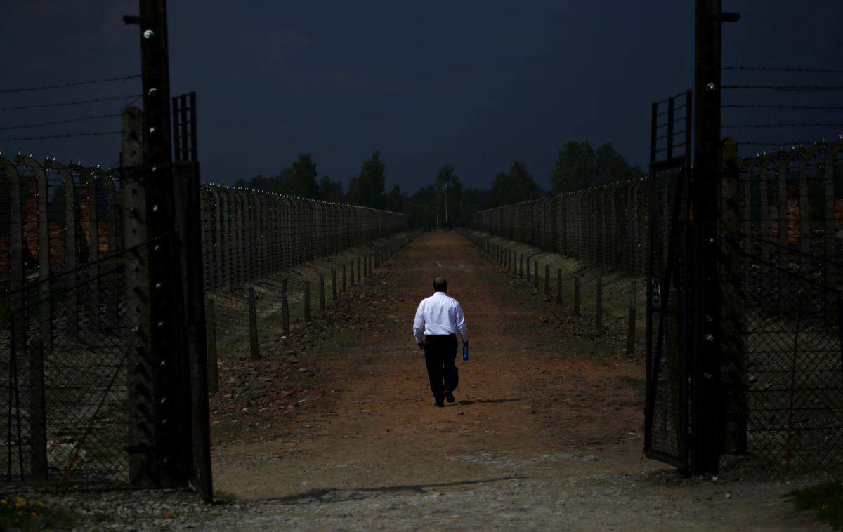 Auschwitz | Foto Reuters