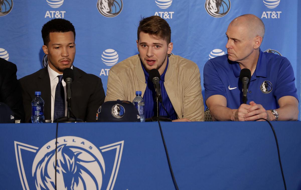 Luka Dončić | Foto Getty Images