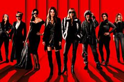 Oceanovih 8 (Ocean's Eight)