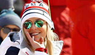 "Toliko, kot je Lindsey Vonn storila za promocijo smučanja, ni storil še nihče"