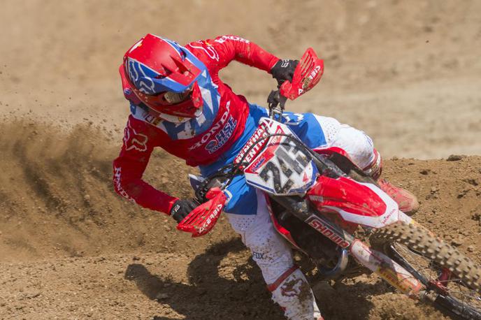 Tim Gajser | Foto HRC