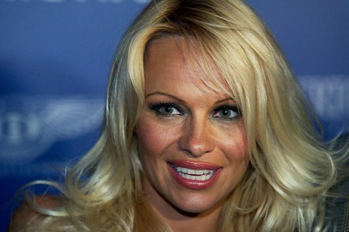 pamela anderson | Foto Reuters