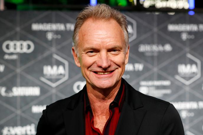 sting | Foto Reuters