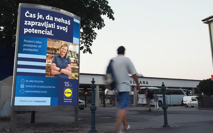 Lidl | Foto: Lidl Slovenija