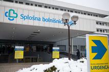 Splošna bolnišnica Celje