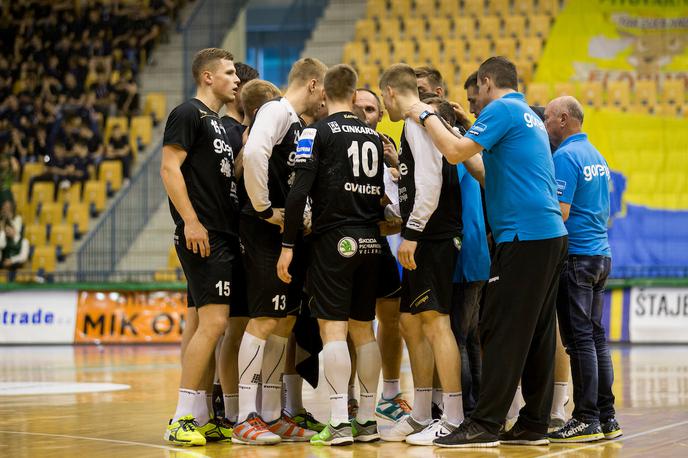 Celje Pivovarna Laško Gorenje Velenje | Foto Urban Urbanc/Sportida