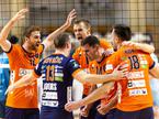 1. DOL: ACH Volley - Calcit Volley