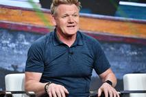 Gordon Ramsay