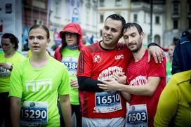 Volkswagen 23. Ljubljanskem maratonu - 10 km