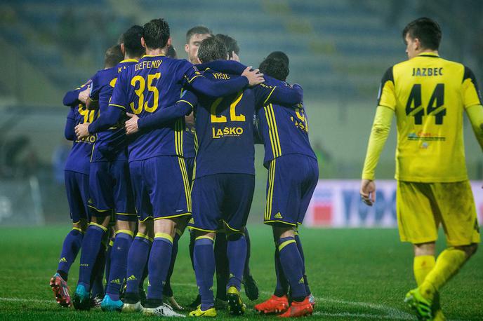 Radomlje Maribor Prva Liga Telekom Slovenije | Foto Vid Ponikvar