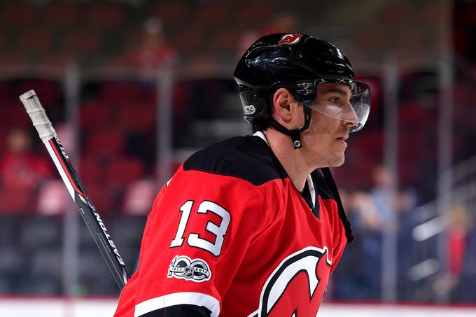 Michael Cammalleri je novi pridobitev LA Kings. | Foto: Getty Images