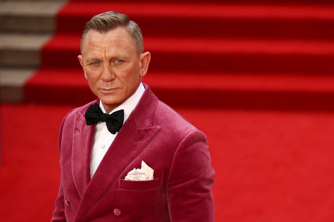 Bond premiera | Foto Reuters