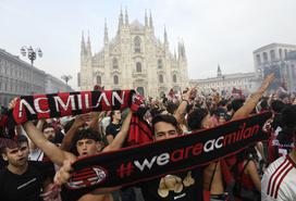 AC Milan