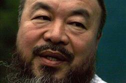 Ai Weiwei dal prvi intervju za kitajski tisk