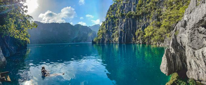 Palawan | Foto: Getty Images