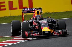 Red Bull se umika iz formule 1