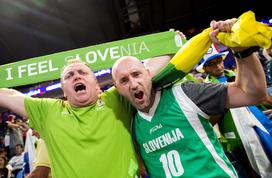 Slovenija Španija Eurobasket