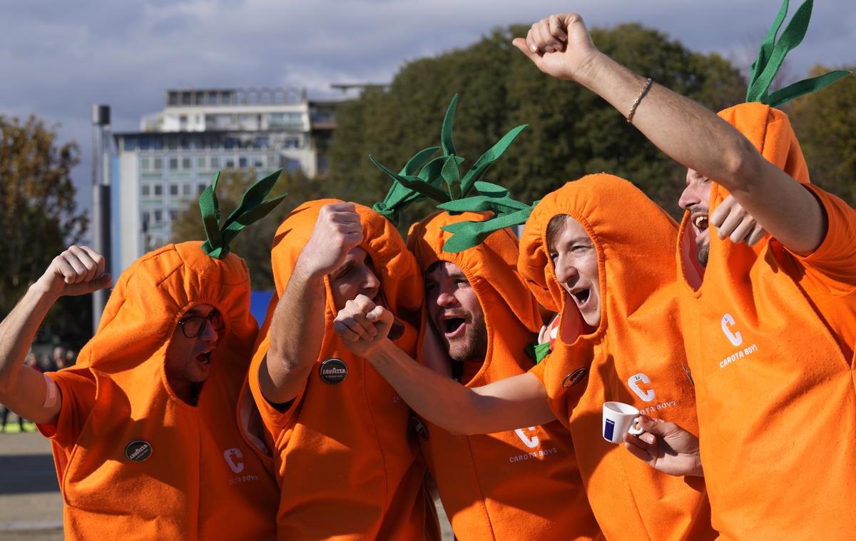 Carota Boy | Foto Guliverimage