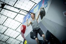 IFSC WORLD CUP MUNICH