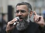 Anjem Choudary