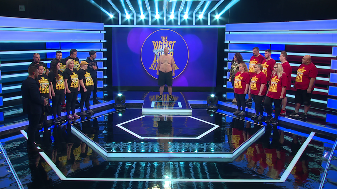 The Biggest Loser Slovenija | Foto: 