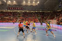 LP: Veszprem - CPL