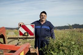 Kmetija majerič Branko Ptuj Ptujski lük čebula ohranitveno kmetijstvo