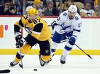 Pittsburgh Penguins Tampa Bay Lightning sidney crosby