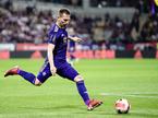 NK Maribor : NK Aluminij