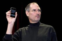 Steve Jobs, iPhone