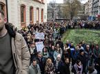 protesti, Beograd