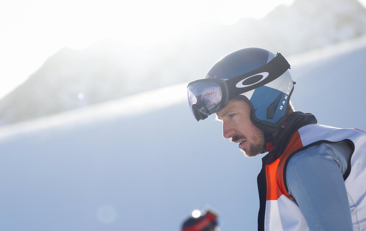 Marcel Hirscher | Foto Guliverimage