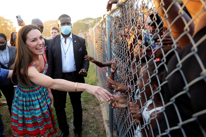 kate middleton | Foto: Reuters