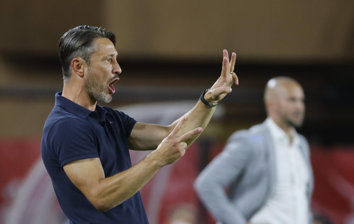 Niko Kovač | Niko Kovač bo v prihodnji sezoni vodil Wolfsburg. | Foto Reuters