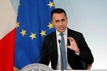 Luigi Di Maio