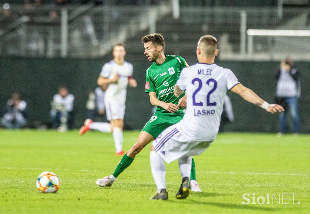 Olimpija Maribor pokal Finale