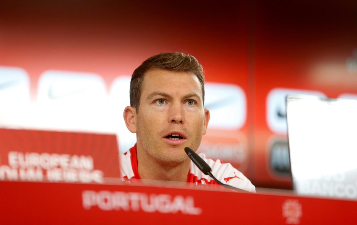 Stephan Lichtsteiner | Foto Reuters