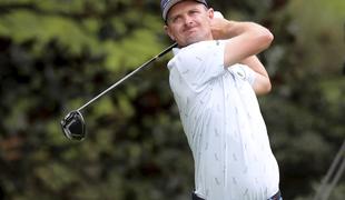 Justin Rose najbolje začel v Augusti