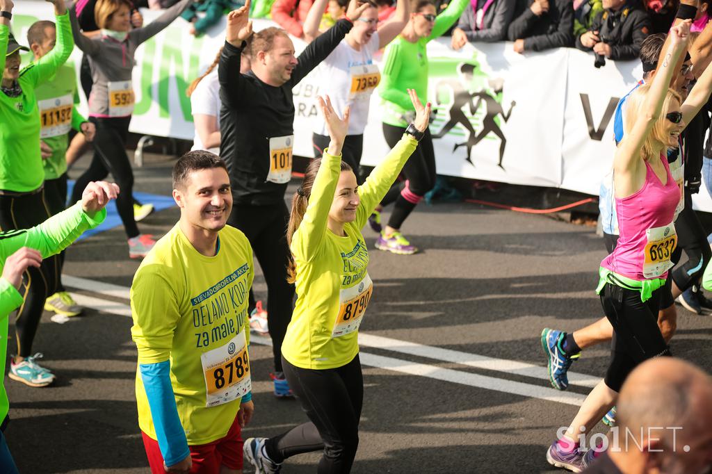 SIJ 5 Ljubljanski maraton